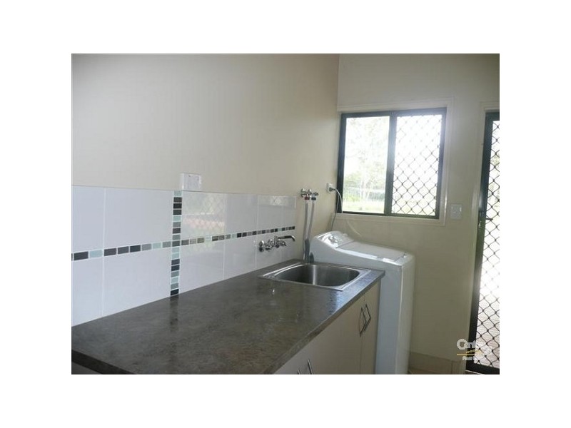 Alice River QLD 4817