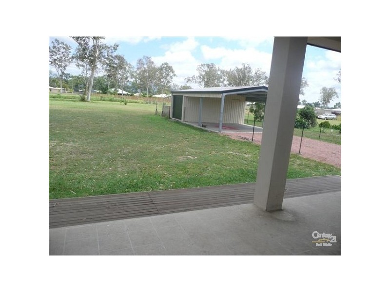 Alice River QLD 4817