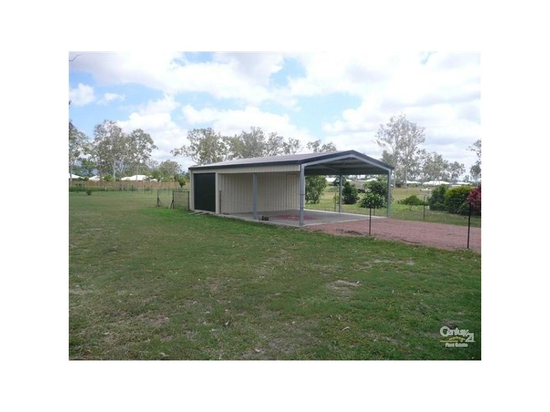 Alice River QLD 4817