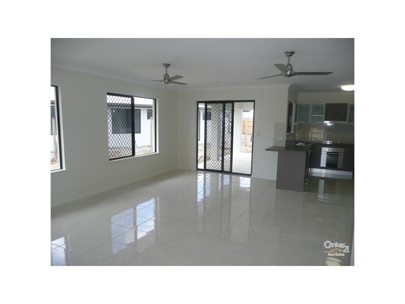 Rasmussen QLD 4815