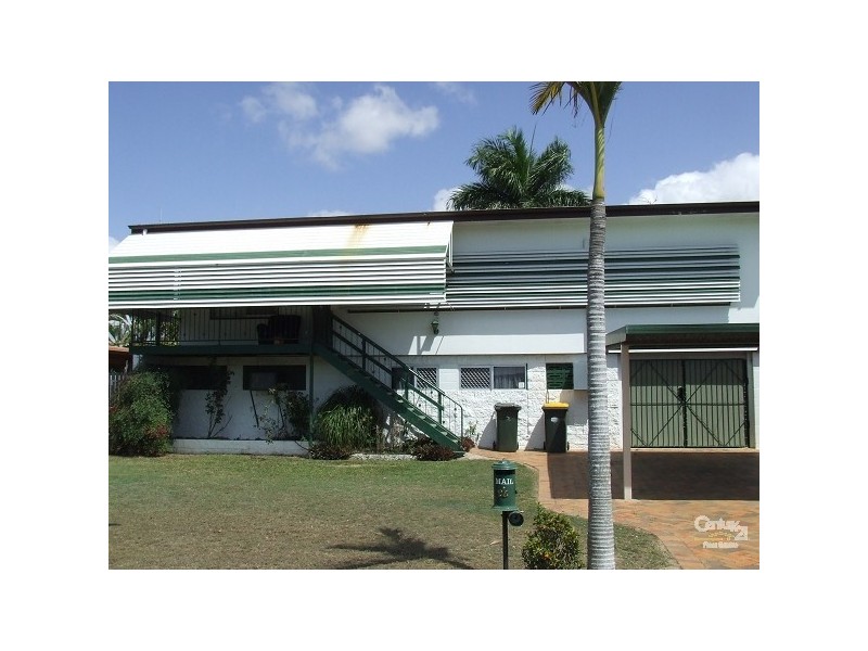 25 Joyce Street, Kirwan QLD 4817