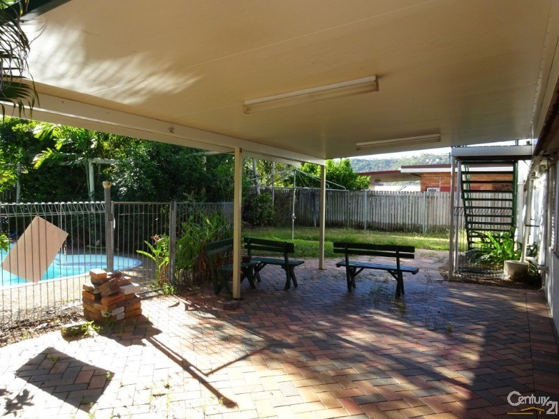 25 Joyce Street, Kirwan QLD 4817