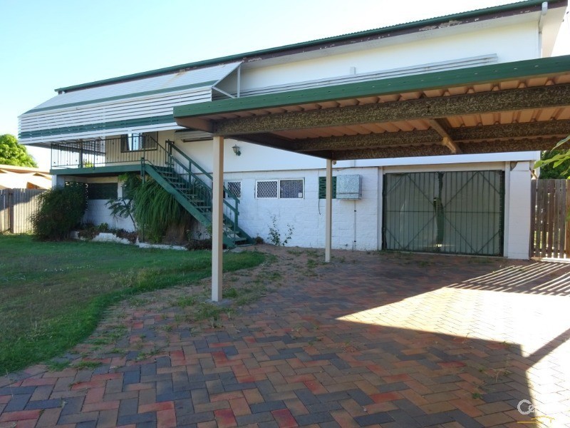 25 Joyce Street, Kirwan QLD 4817