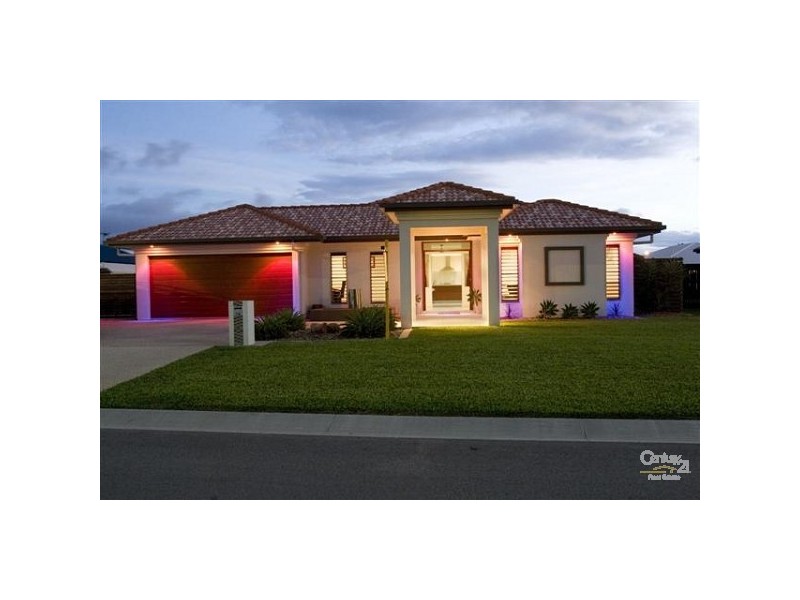 73 Bamboo Crescent, Mount Louisa QLD 4814