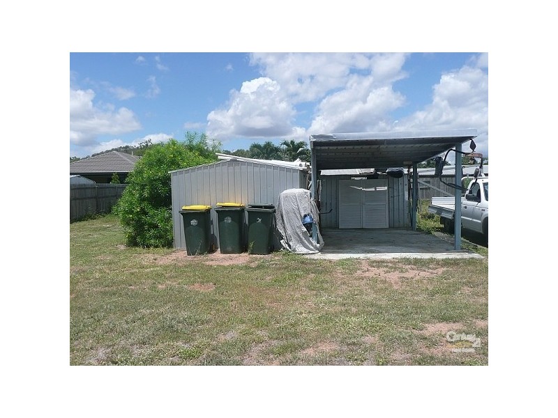 20 Geaney Lane, Deeragun QLD 4818