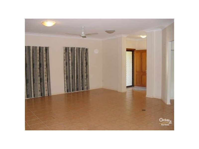 Mount Louisa QLD 4814