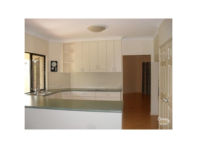 Mount Louisa QLD 4814