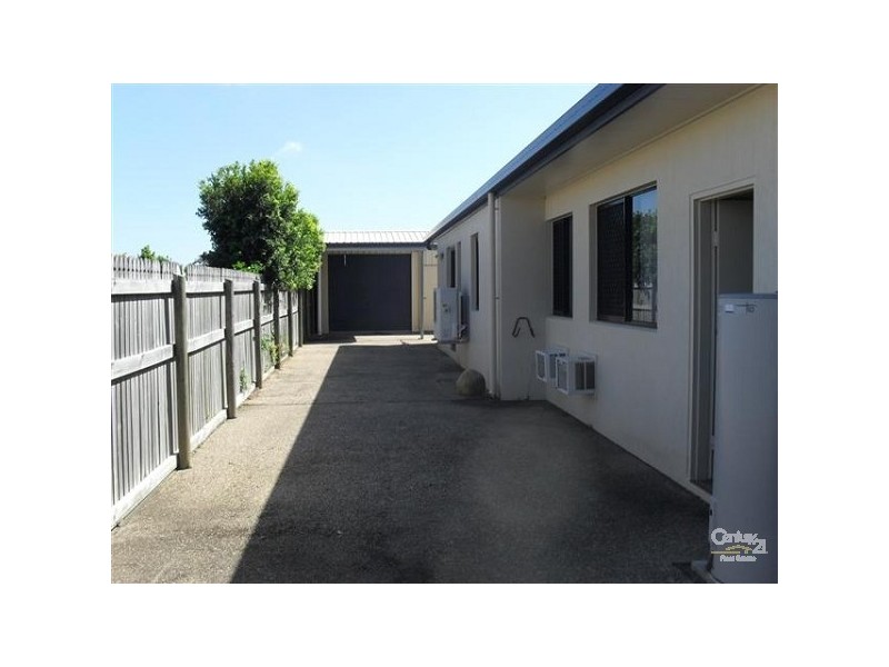 Mount Louisa QLD 4814