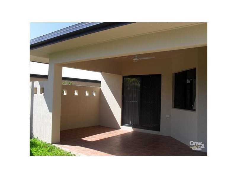 Mount Louisa QLD 4814