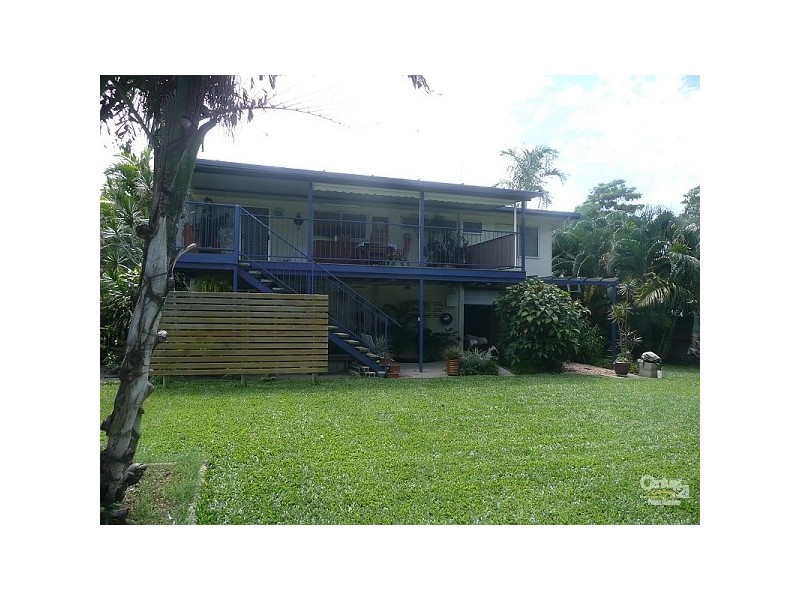 173 Ireland Street, Oonoonba QLD 4811