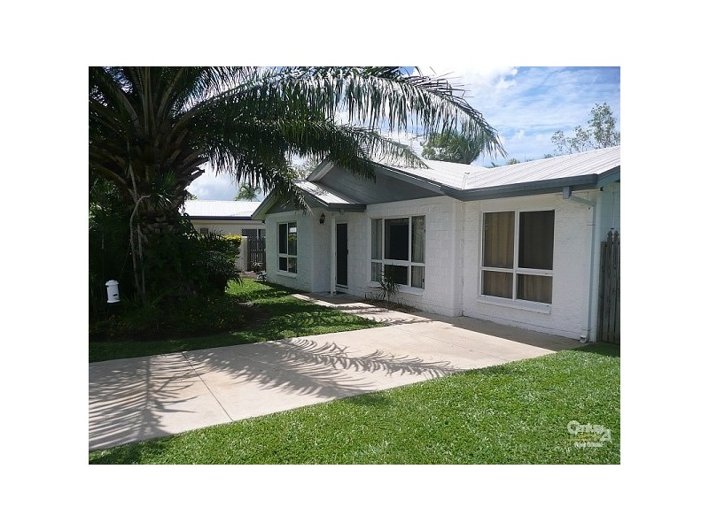 8 Faulkner Street, Burdell QLD 4818