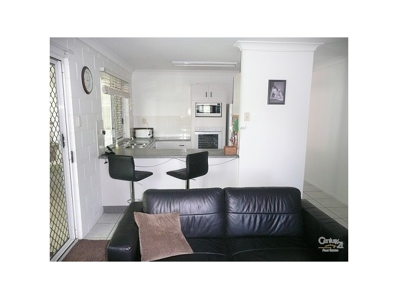 8 Faulkner Street, Burdell QLD 4818