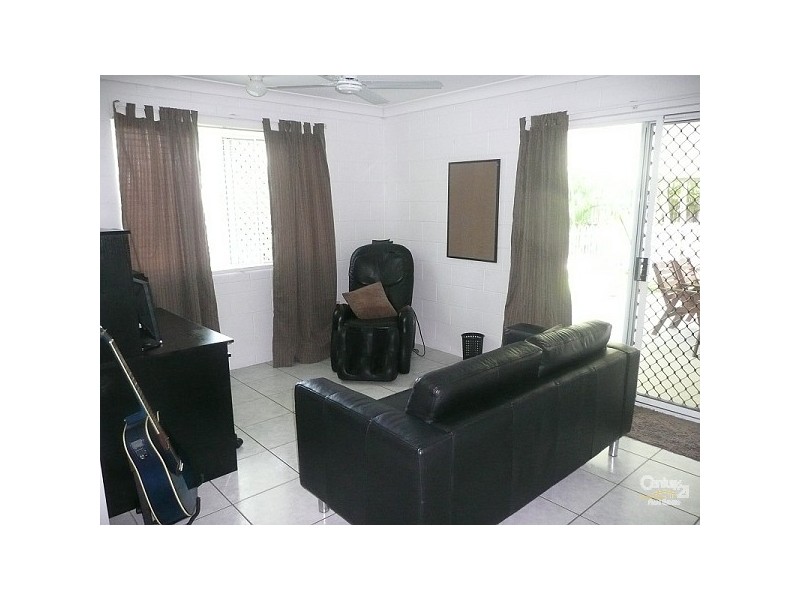 8 Faulkner Street, Burdell QLD 4818