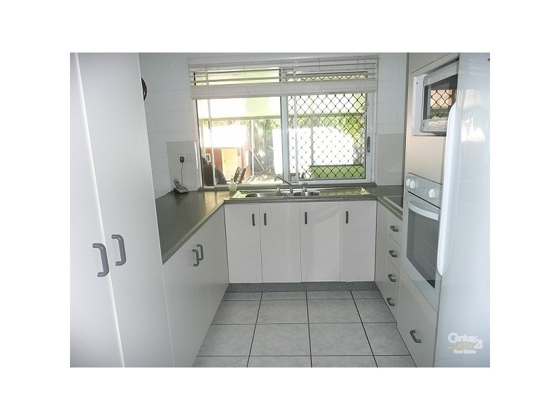 8 Faulkner Street, Burdell QLD 4818