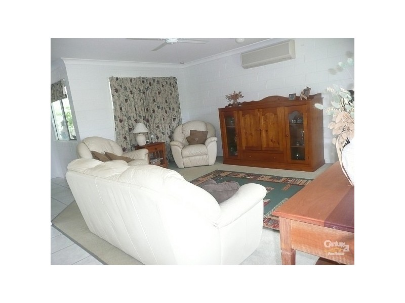 8 Faulkner Street, Burdell QLD 4818