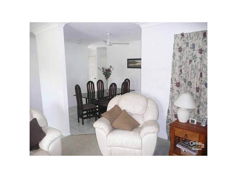 8 Faulkner Street, Burdell QLD 4818