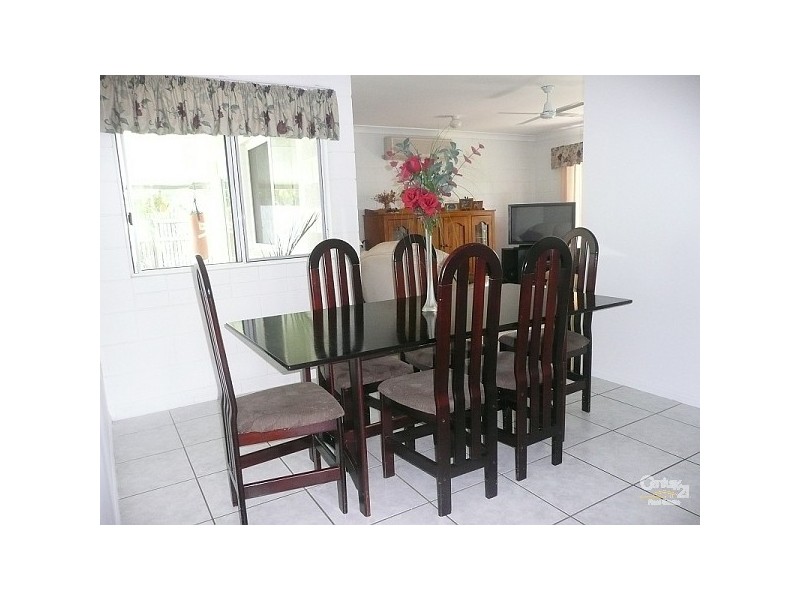 8 Faulkner Street, Burdell QLD 4818