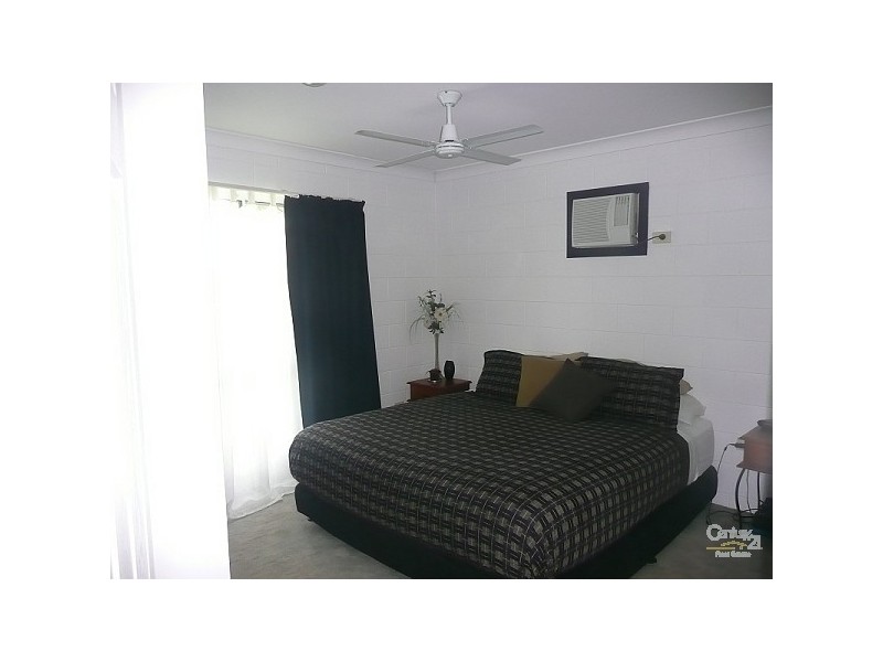 8 Faulkner Street, Burdell QLD 4818