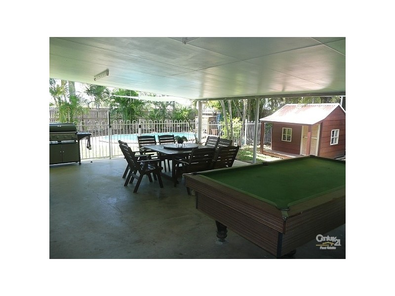 8 Faulkner Street, Burdell QLD 4818