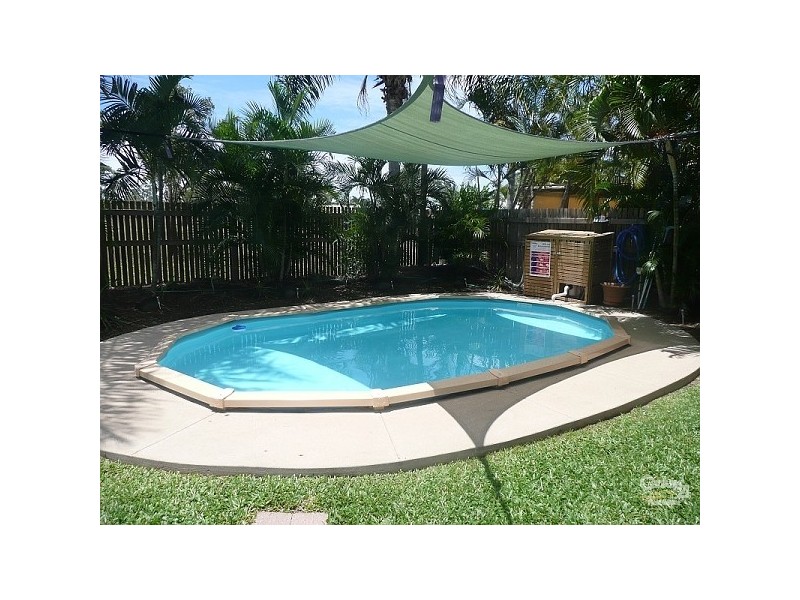 8 Faulkner Street, Burdell QLD 4818