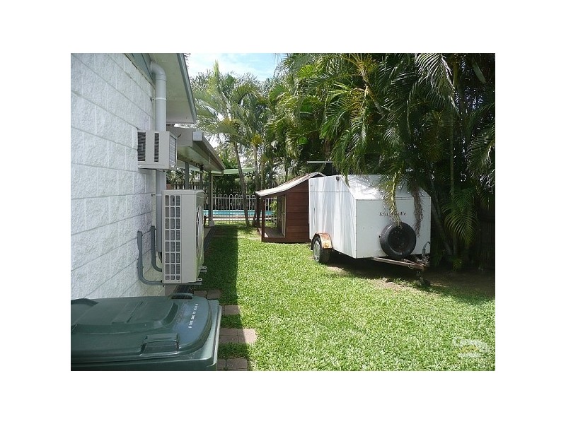 8 Faulkner Street, Burdell QLD 4818