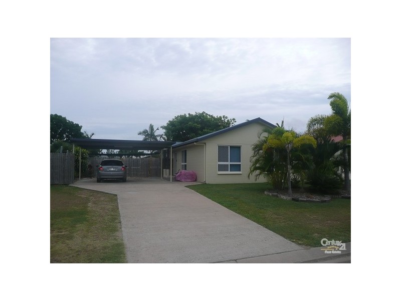 10 Dane Close, Burdell QLD 4818