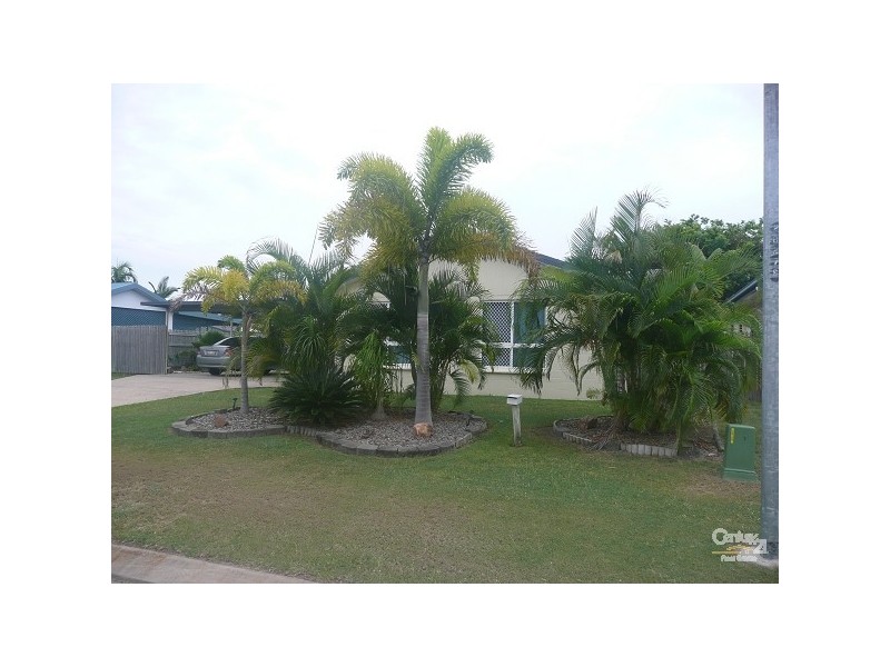 10 Dane Close, Burdell QLD 4818