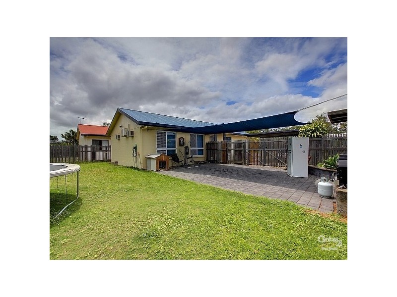 10 Dane Close, Burdell QLD 4818