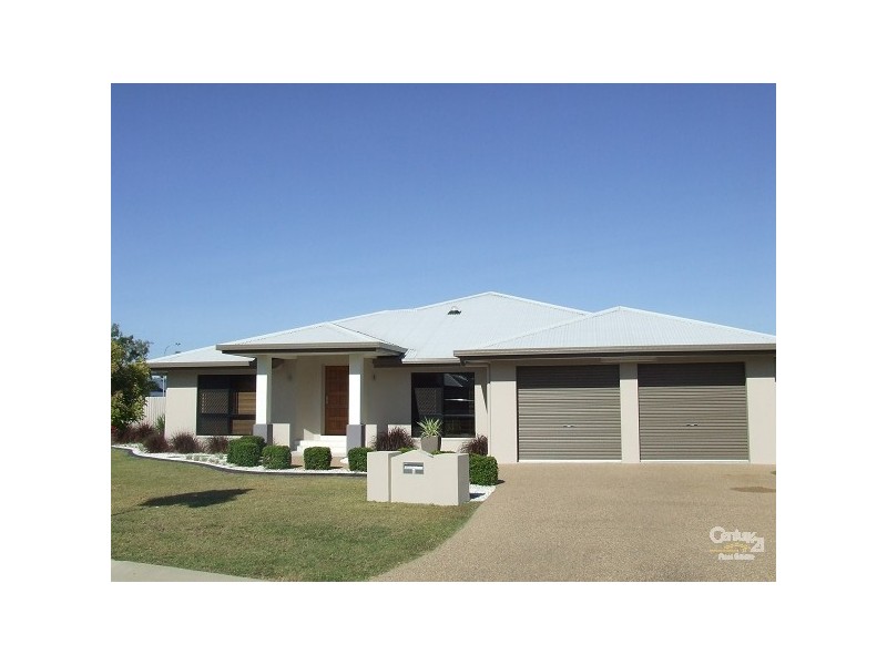 Mount Louisa QLD 4814