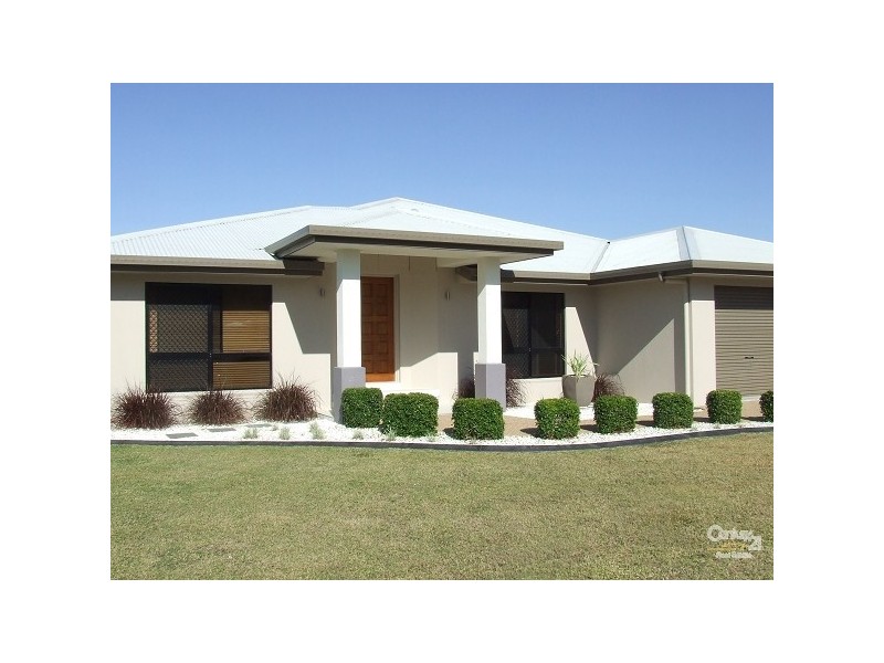 Mount Louisa QLD 4814