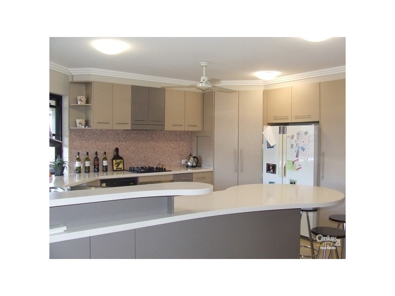 Mount Louisa QLD 4814