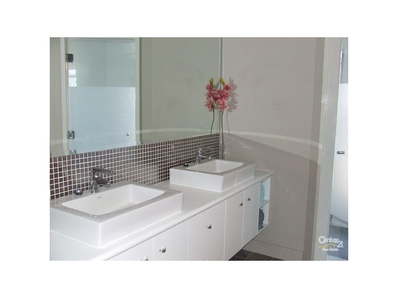 Mount Louisa QLD 4814