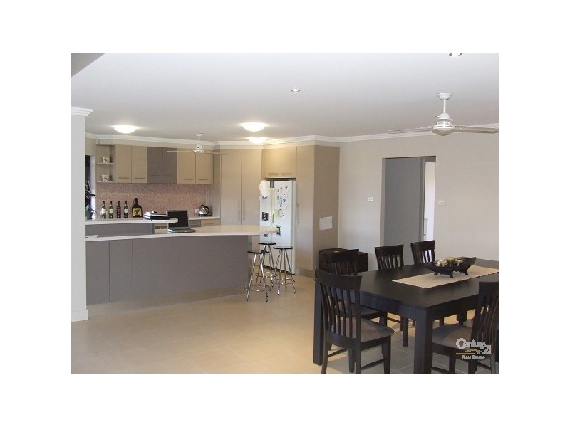 Mount Louisa QLD 4814