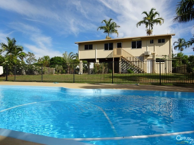 14 Vesterman Court, Bushland Beach QLD 4818