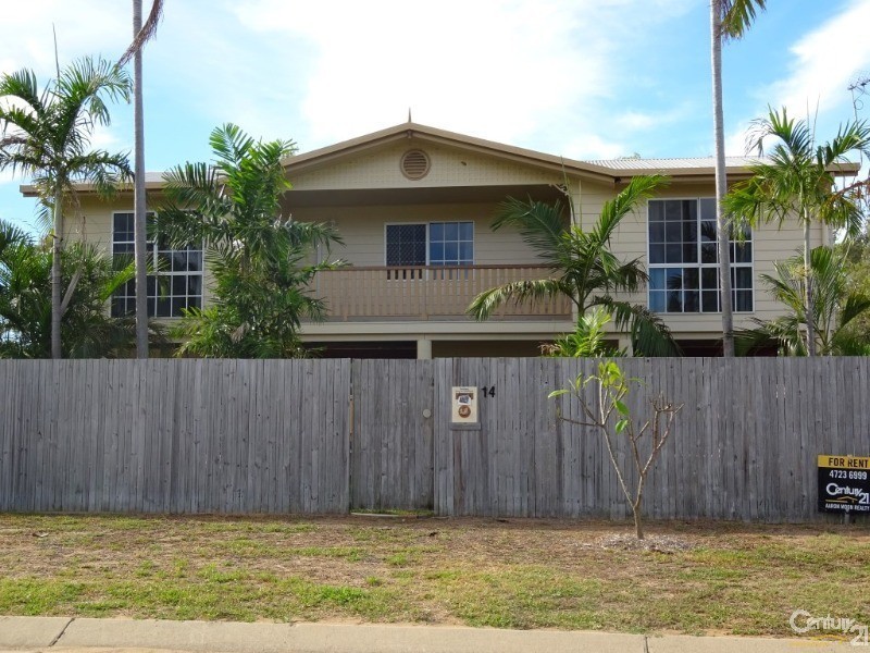 14 Vesterman Court, Bushland Beach QLD 4818