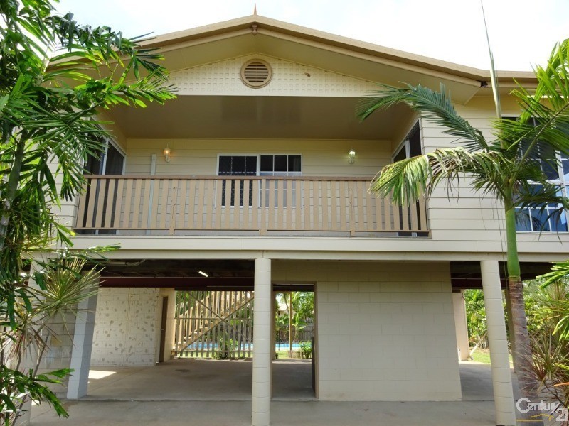 14 Vesterman Court, Bushland Beach QLD 4818