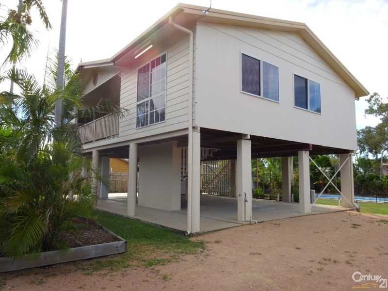 14 Vesterman Court, Bushland Beach QLD 4818