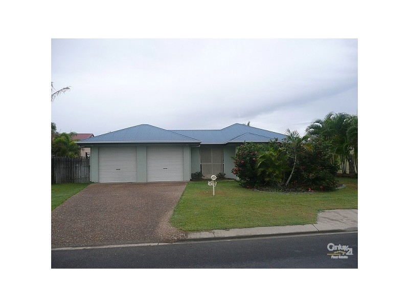 6 Avalon Avenue, Kirwan QLD 4817