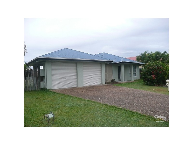 6 Avalon Avenue, Kirwan QLD 4817