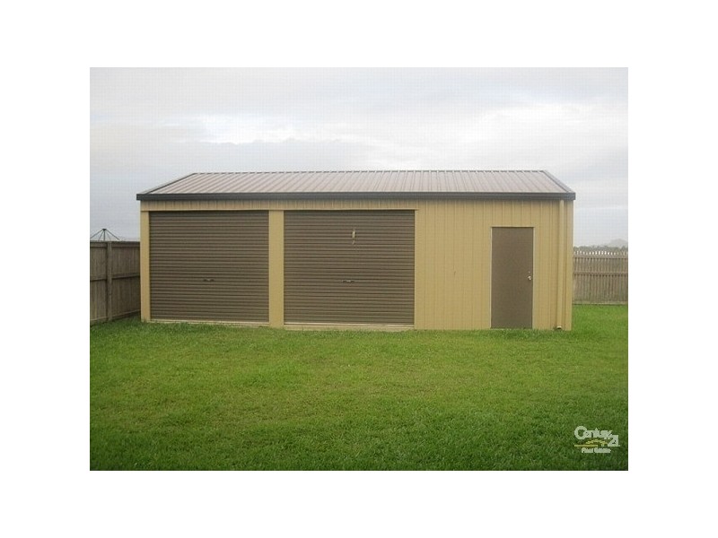 16 Romboli Court, Burdell QLD 4818