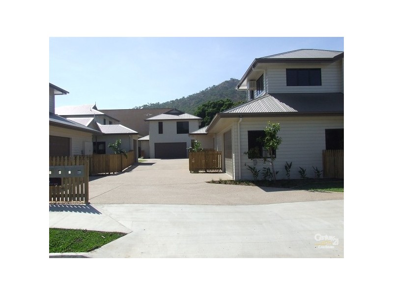 5/97 Livingstone Street, West End QLD 4810