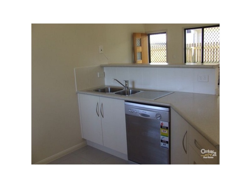 5/97 Livingstone Street, West End QLD 4810