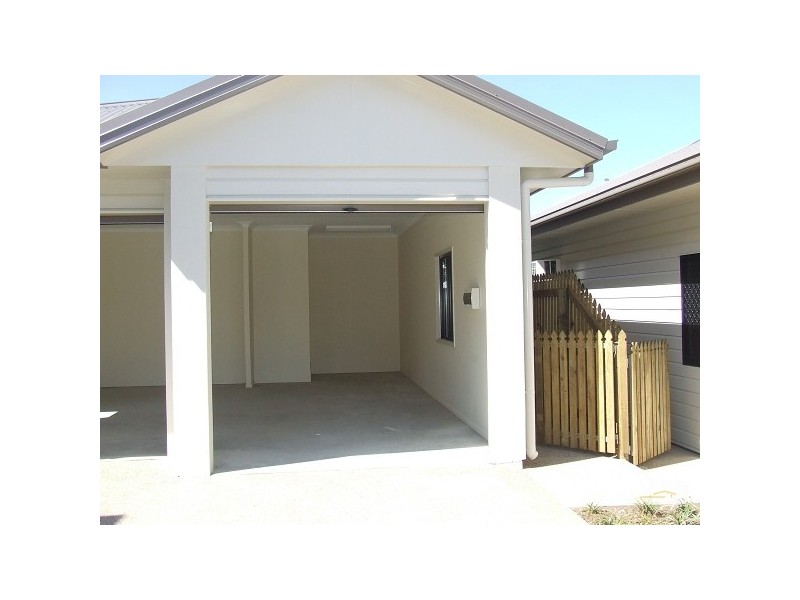 5/97 Livingstone Street, West End QLD 4810