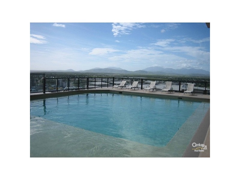 Townsville City QLD 4810