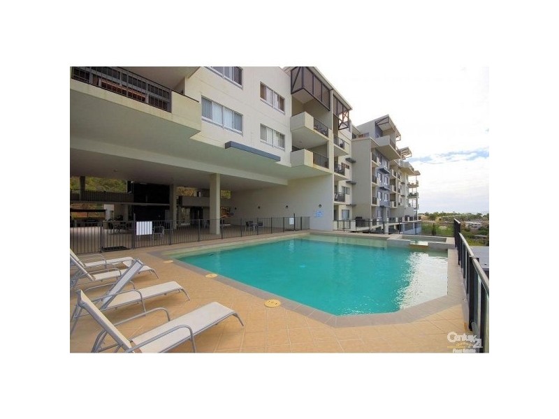 Townsville City QLD 4810