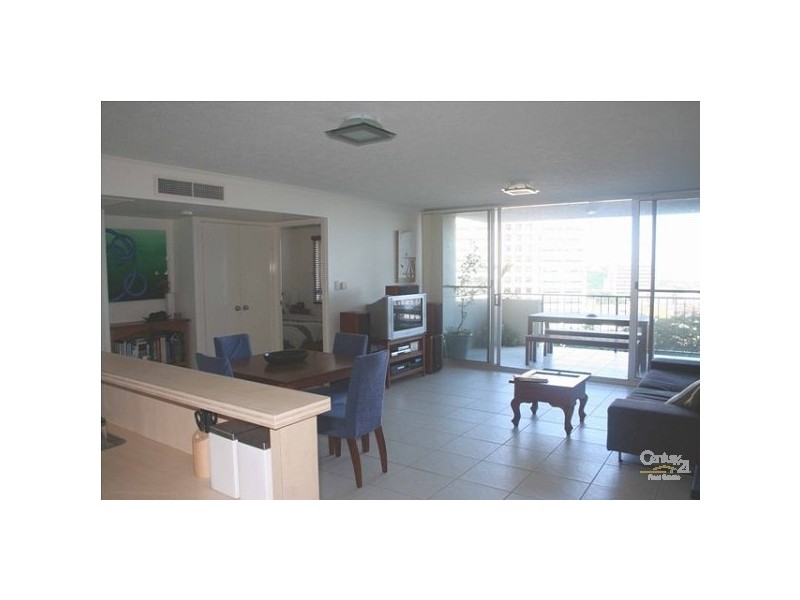 Townsville City QLD 4810