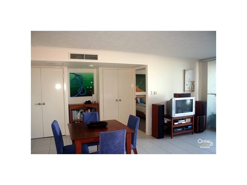 Townsville City QLD 4810