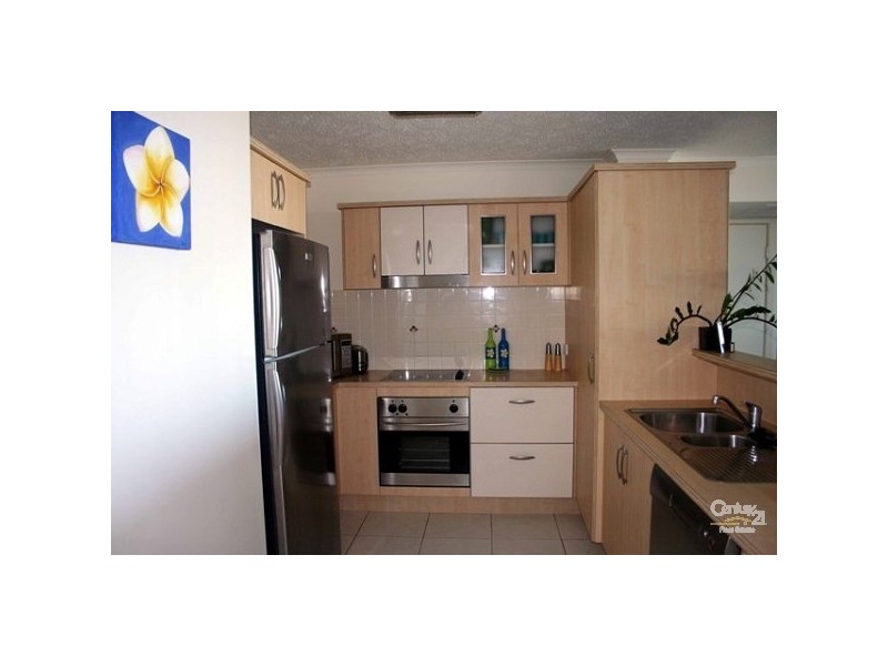 Townsville City QLD 4810