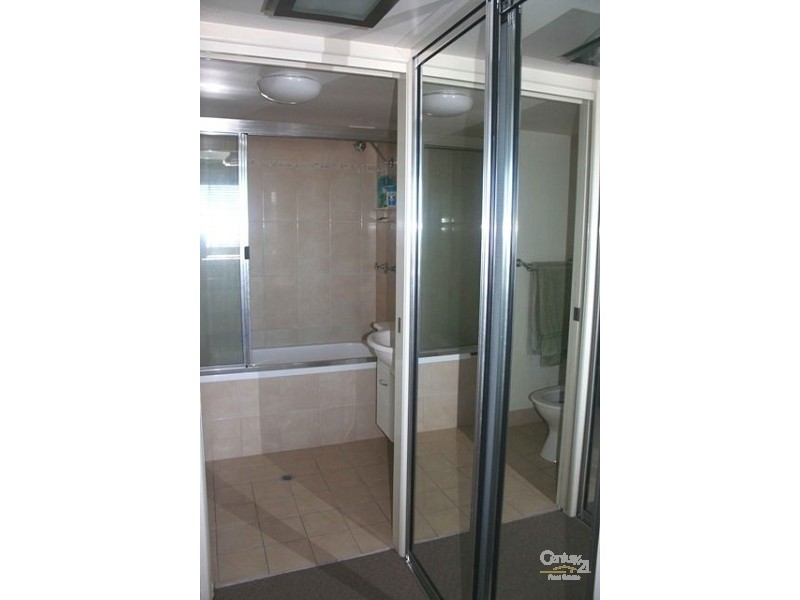 Townsville City QLD 4810