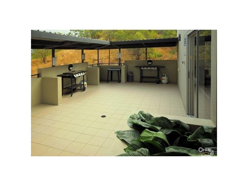 Townsville City QLD 4810